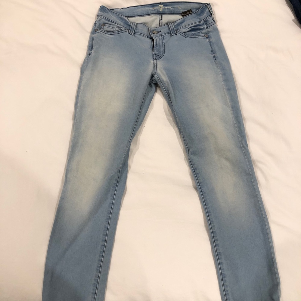 SEVEN JEANS
